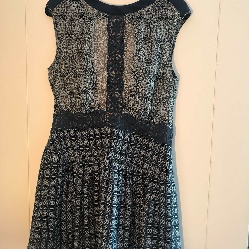 BCBG Dress